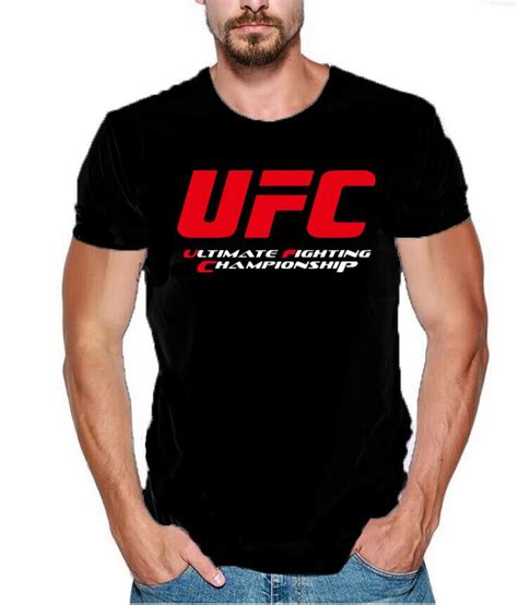 Shop stylish MMA T-shirts online for ultimate comfort and style